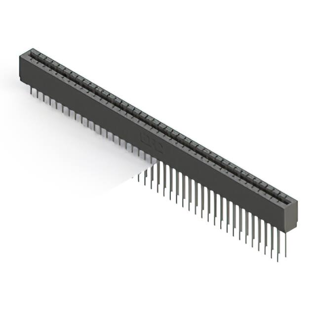 717-080-541-201 EDAC Inc.  Edgeboard Connectors